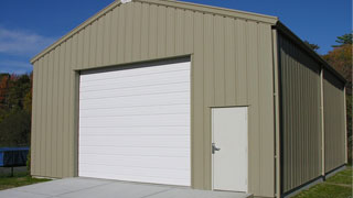 Garage Door Openers at Lakemont Bellevue, Washington